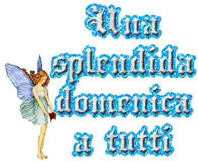 *§§* ''NA BUONA DOMENICA A TUTTI *§§* - 22/04/2012